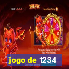 jogo de 1234